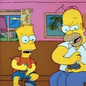 Meet your Posher, Mãe e filho games